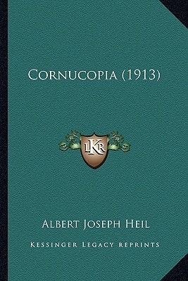 Cornucopia (1913)