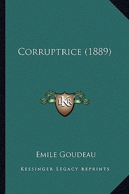 Corruptrice (1889)