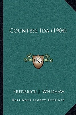 Countess Ida (1904)