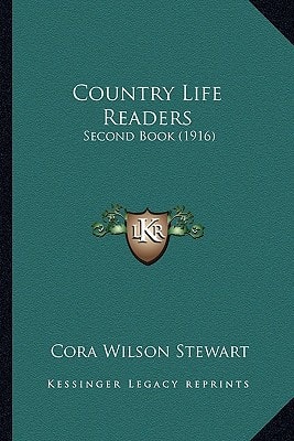Country Life Readers: Second Book (1916)