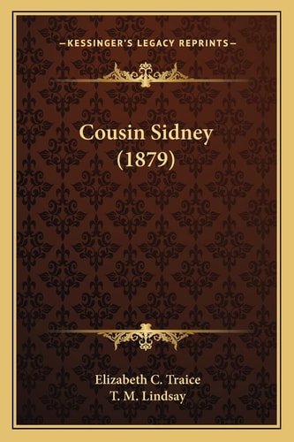 Cousin Sidney (1879)