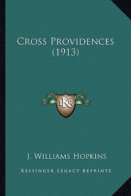 Cross Providences (1913)