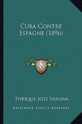 Cuba Contre Espagne (1896)