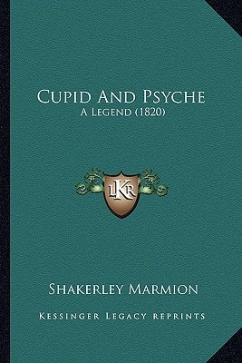 Cupid And Psyche: A Legend (1820)