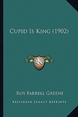 Cupid Is King (1902)