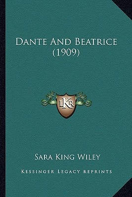 Dante And Beatrice (1909)