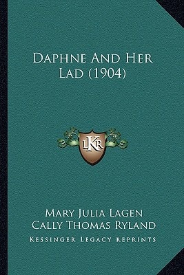 Daphne And Her Lad (1904)