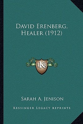 David Erenberg, Healer (1912)