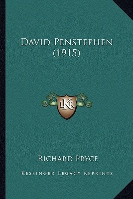 David Penstephen (1915)