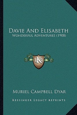Davie And Elisabeth: Wonderful Adventures (1908)