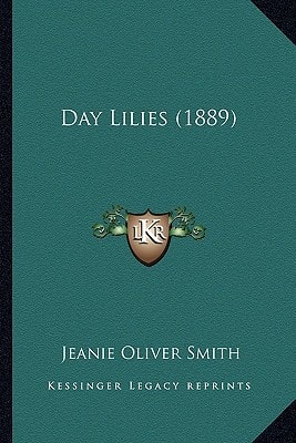 Day Lilies (1889)