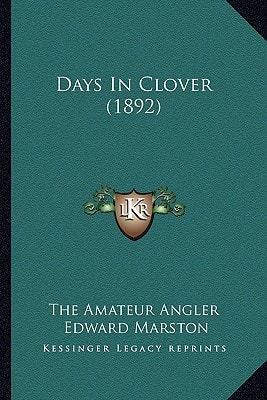 Days In Clover (1892)