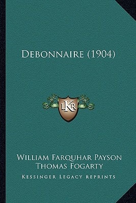 Debonnaire (1904)