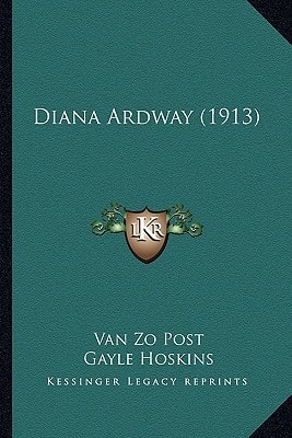 Diana Ardway (1913)