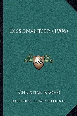 Dissonantser (1906)