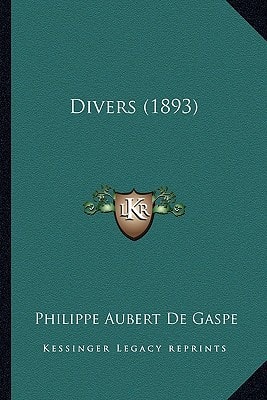 Divers (1893)