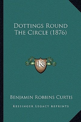 Dottings Round The Circle (1876)