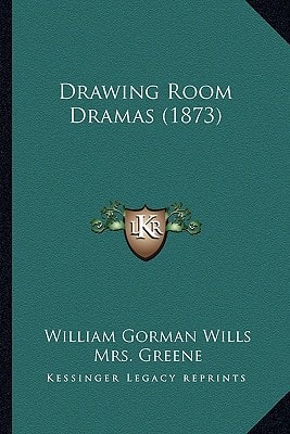 Drawing Room Dramas (1873)