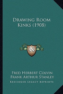 Drawing Room Kinks (1908)