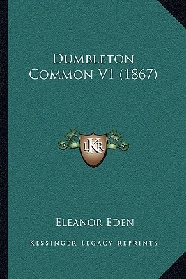 Dumbleton Common V1 (1867)
