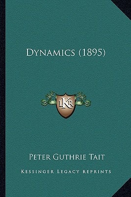 Dynamics (1895)