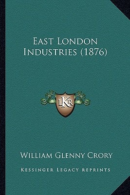 East London Industries (1876)