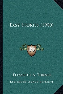 Easy Stories (1900)
