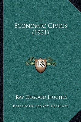 Economic Civics (1921)