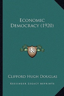 Economic Democracy (1920)
