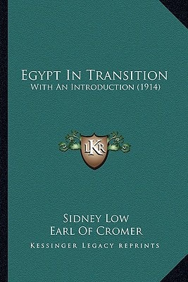 Egypt In Transition: With An Introduction (1914)