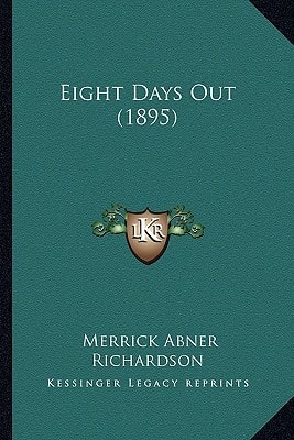 Eight Days Out (1895)