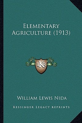 Elementary Agriculture (1913)