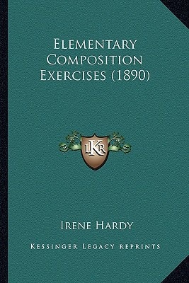 Elementary Composition Exercises (1890)