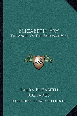 Elizabeth Fry: The Angel Of The Prisons (1916)
