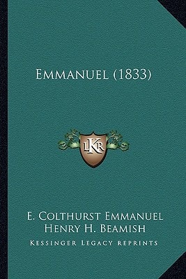 Emmanuel (1833)