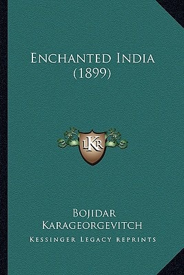 Enchanted India (1899)