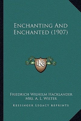 Enchanting And Enchanted (1907)