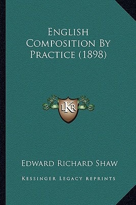 English Composition By Practice (1898)
