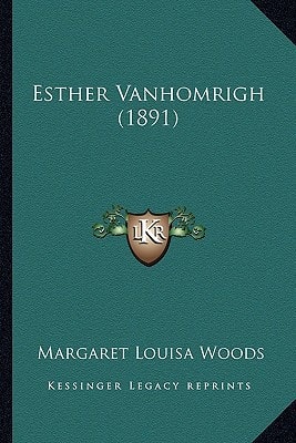 Esther Vanhomrigh (1891)