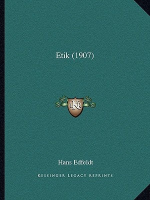 Etik (1907)