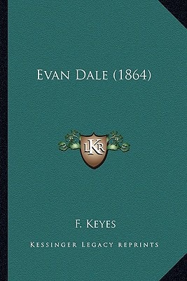 Evan Dale (1864)