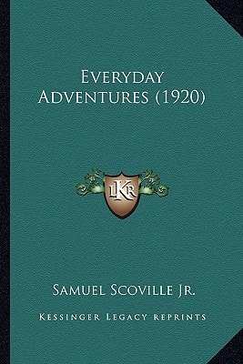 Everyday Adventures (1920)
