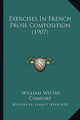 Exercises In French Prose Composition (1907)