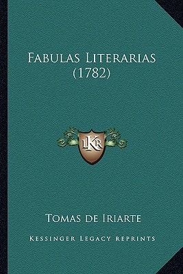 Fabulas Literarias (1782)