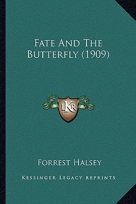 Fate And The Butterfly (1909)