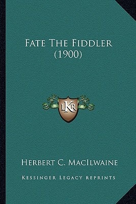 Fate The Fiddler (1900)