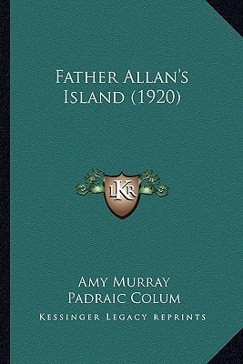 Father Allan's Island (1920)