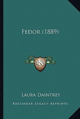 Fedor (1889)