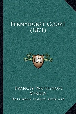 Fernyhurst Court (1871)