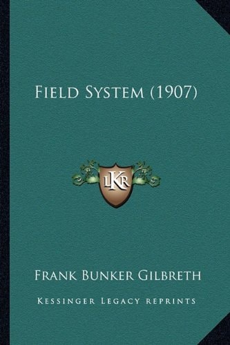 Field System (1907)